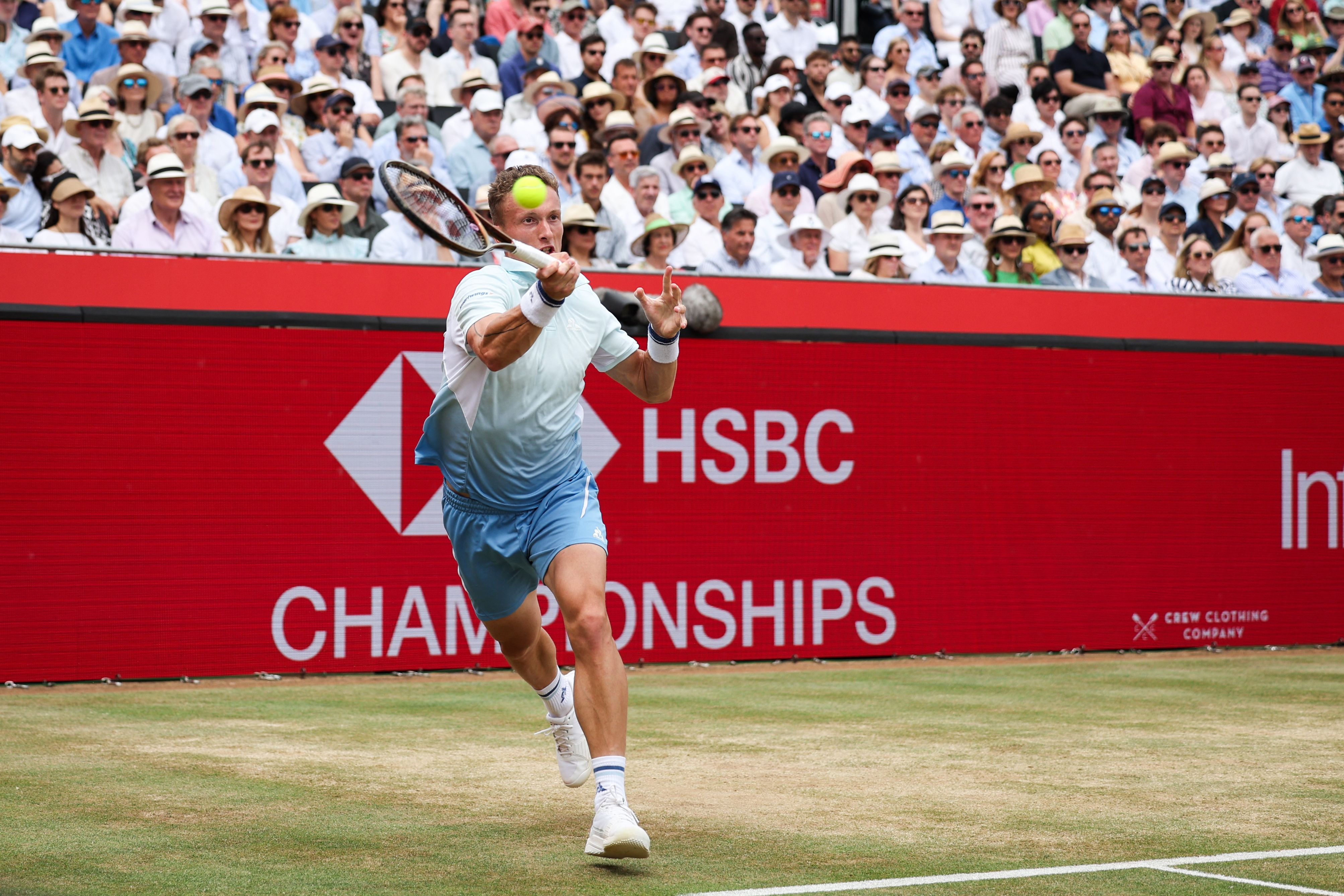 开云体育平台APP-关于意大利网球队险胜法国网球队，阿尔卡拉斯高光表现的信息