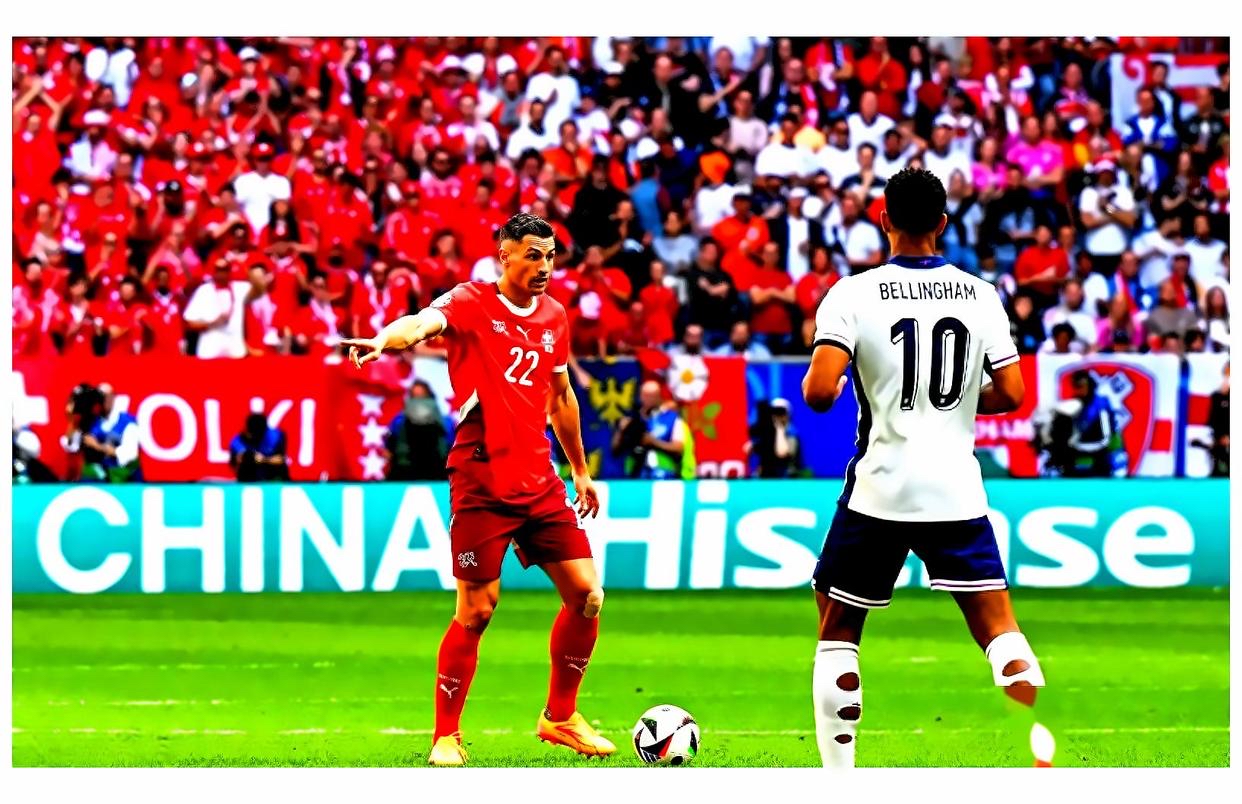 世界聚焦!欧洲杯赛事全球收视创新高的简单介绍 世界聚焦!欧洲杯赛事全球收视创新高的简单介绍