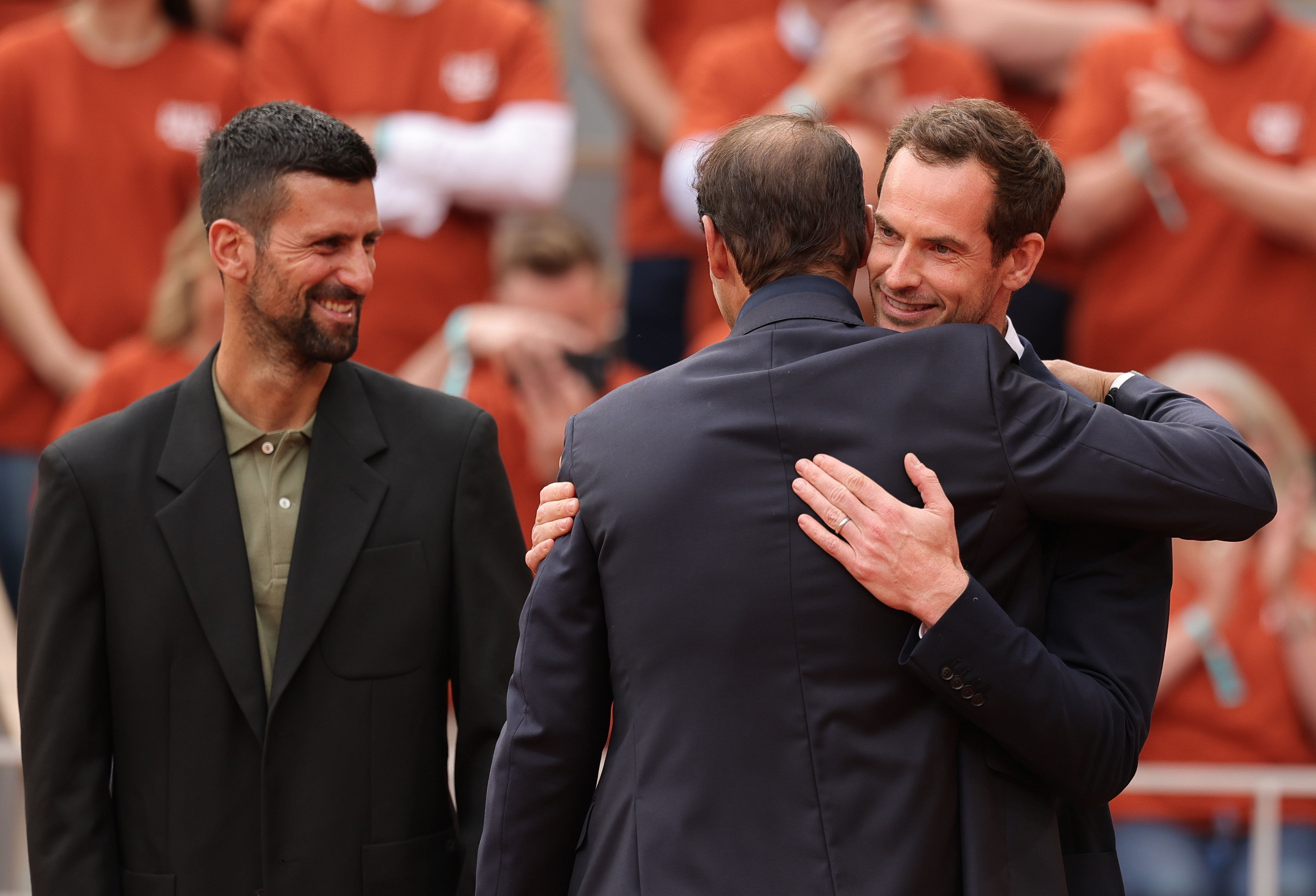 温网险胜法网,纳达尔扛起全队的简单介绍 温网险胜法网,纳达尔扛起全队的简单介绍