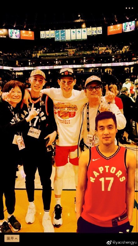 猛龙轻取北京队，郭艾伦带队取胜