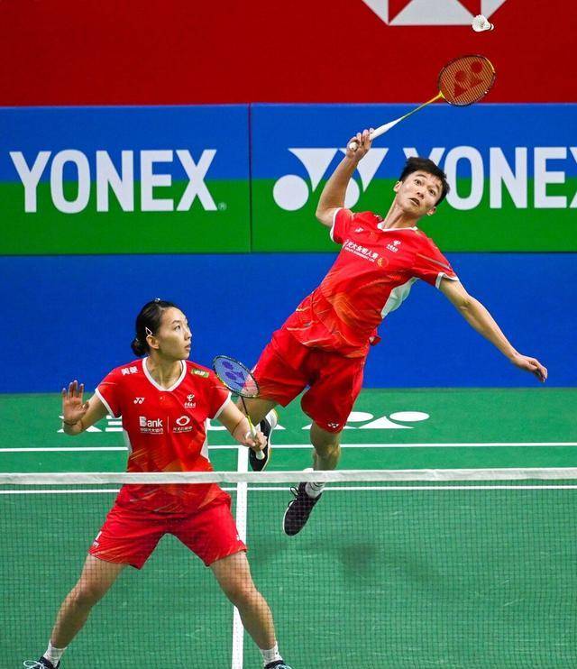 中国队轻取法国队，辛杜扛起全队