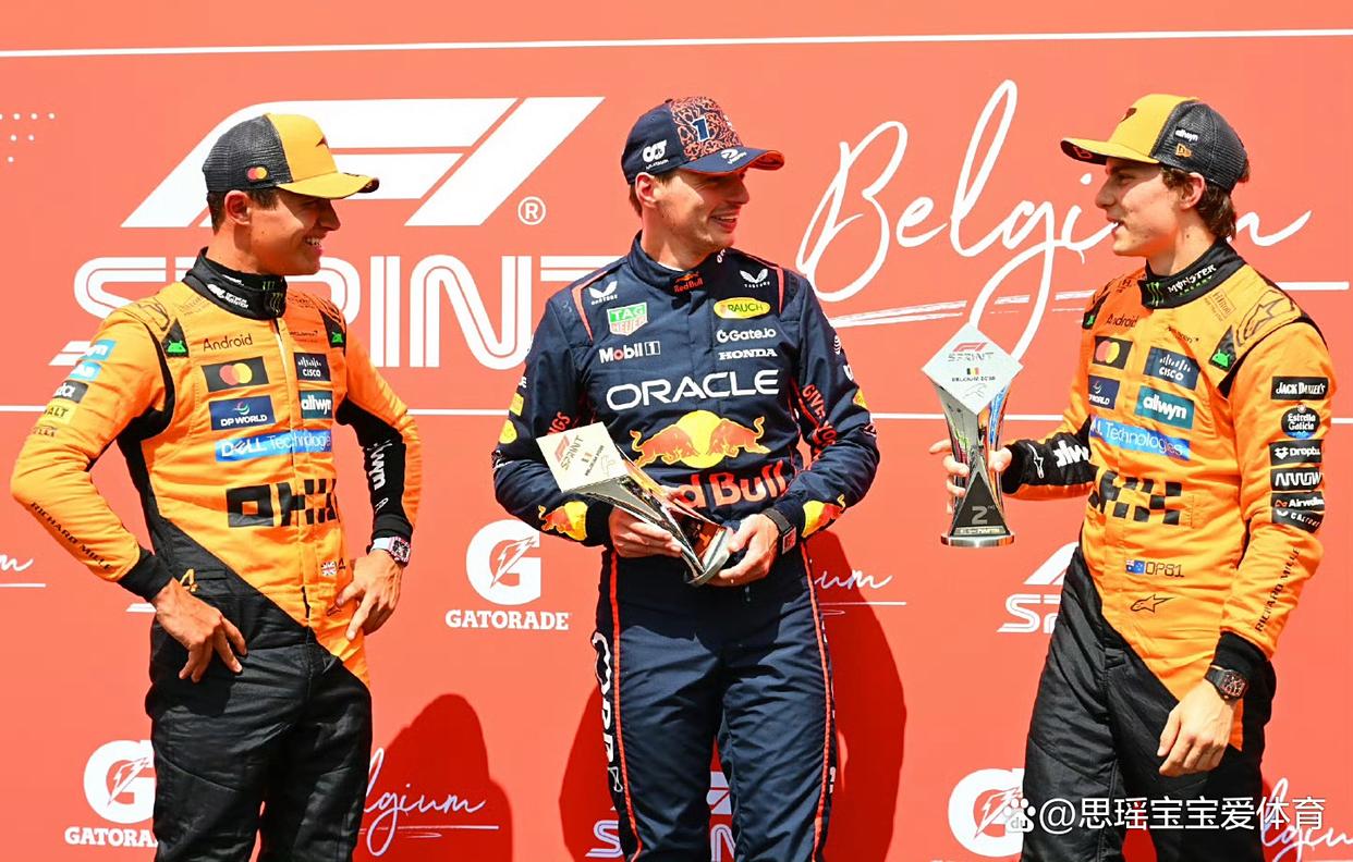 开云体育中国-威廉姆斯碾压梅赛德斯，勒克莱尔点燃赛场